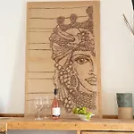 Il Moro & La Dama