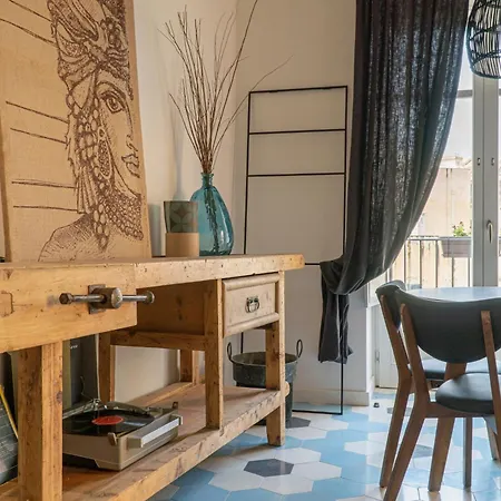 Il Moro & La Dama 巴勒莫