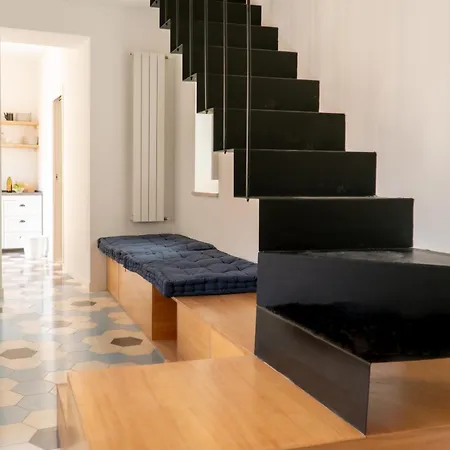 Il Moro & La Dama 巴勒莫