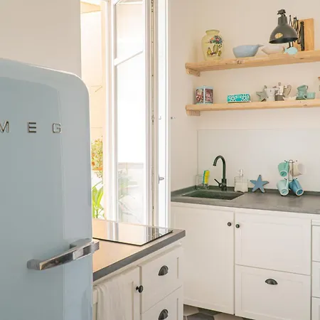 Il Moro & La Dama 公寓