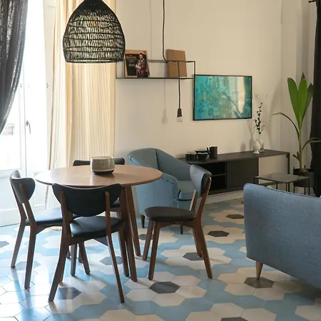 Apartamento Il Moro & La Dama