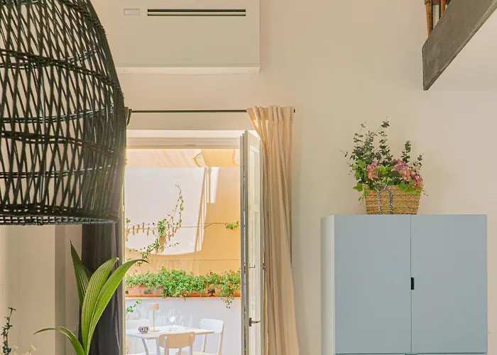 Apartamento Il Moro & La Dama *