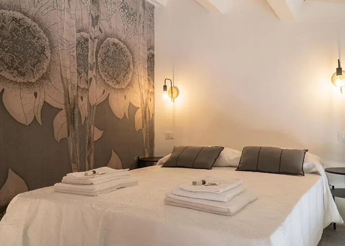 Apartamento Il Moro & La Dama Palermo
