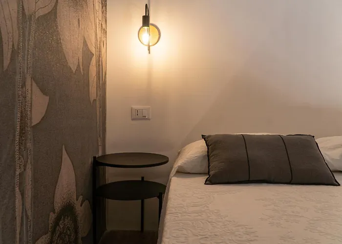 Apartamento Il Moro & La Dama Palermo