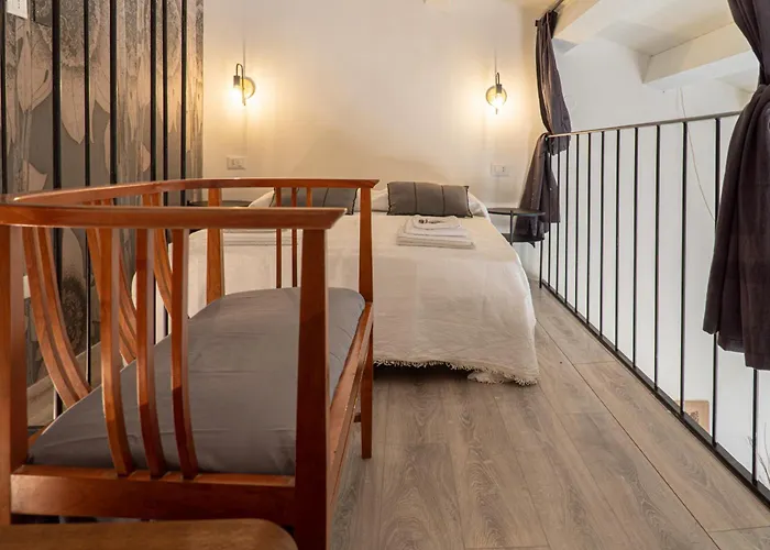Apartamento Il Moro & La Dama Palermo