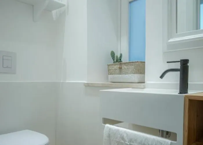 Apartamento Il Moro & La Dama Palermo