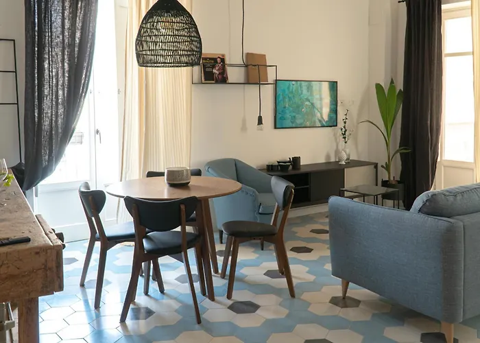 Apartamento Il Moro & La Dama