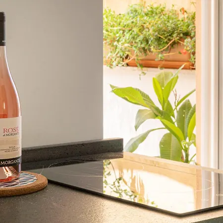 Il Moro & La Dama * Palermo