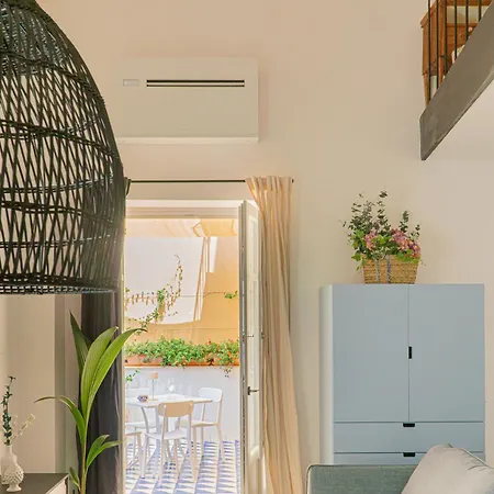 Apartamento Il Moro & La Dama *