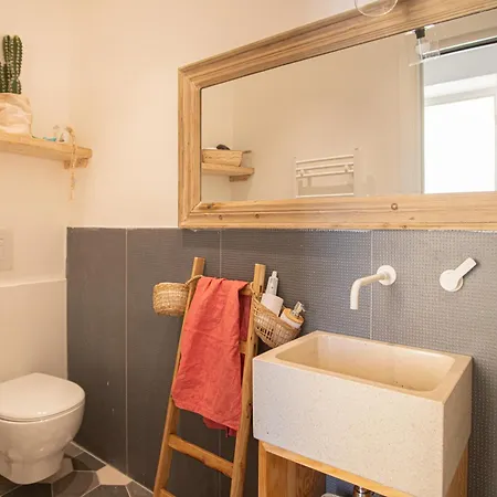 Il Moro & La Dama Apartamento Palermo