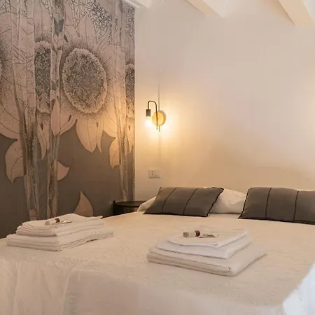 Apartment Il Moro & La Dama Palermo
