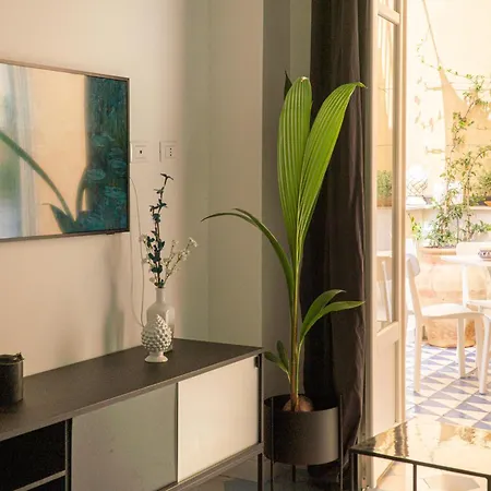 Il Moro & La Dama Palermo