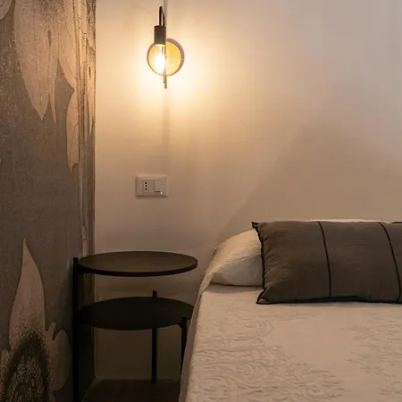 Apartment Il Moro & La Dama Palermo