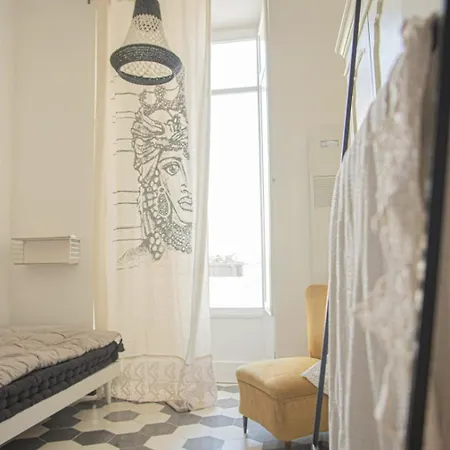 Apartment Il Moro & La Dama Palermo