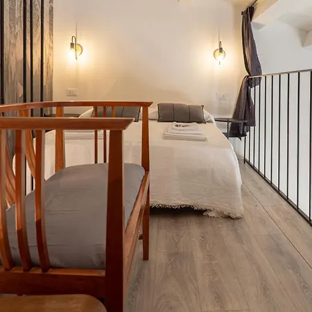 Apartamento Il Moro & La Dama Palermo