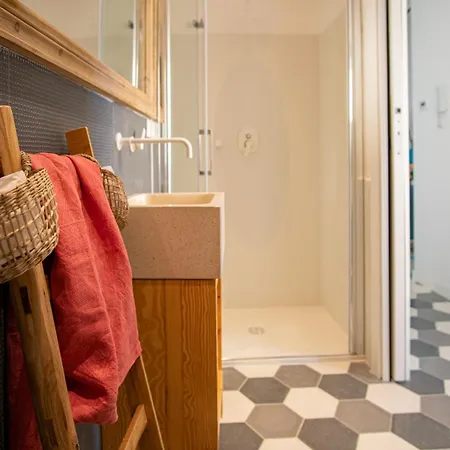 Apartman Il Moro & La Dama *