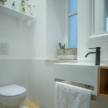 Apartment Il Moro & La Dama Palermo