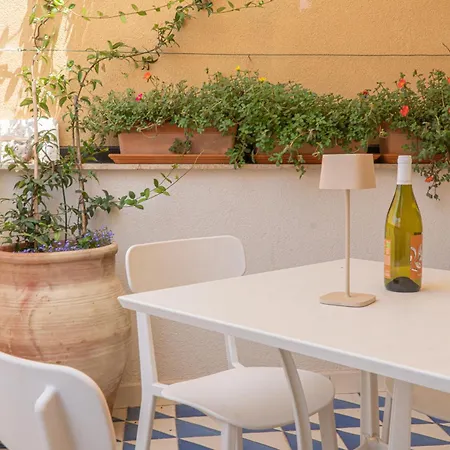 Apartamento Il Moro & La Dama Palermo