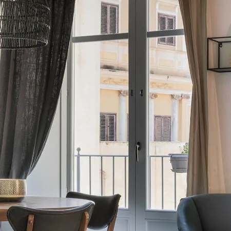 Il Moro & La Dama Apartamento Palermo
