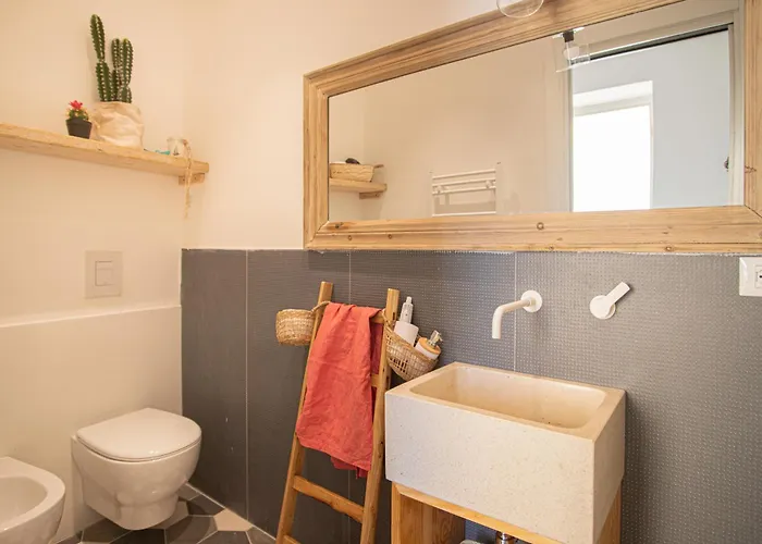 Il Moro & La Dama Apartment Palermo