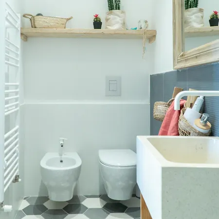 Il Moro & La Dama פלרמו