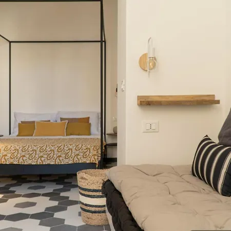 Il Moro & La Dama * פלרמו