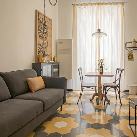 Il Moro & La Dama פלרמו