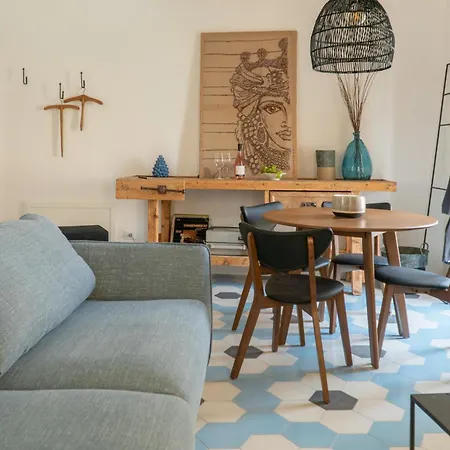 Il Moro & La Dama * פלרמו