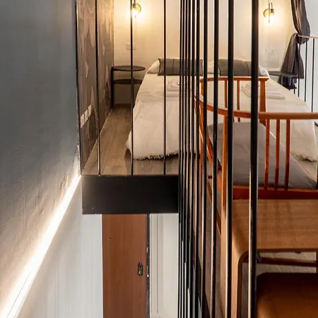 Il Moro & La Dama פלרמו