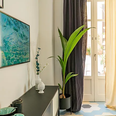 Il Moro & La Dama פלרמו