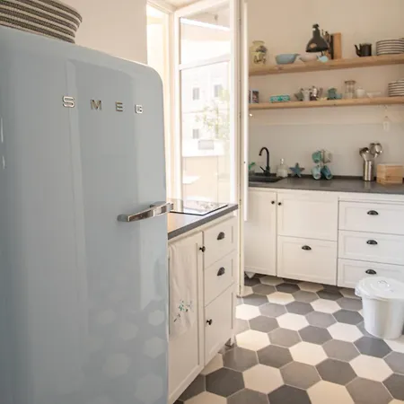 Il Moro & La Dama דירה *